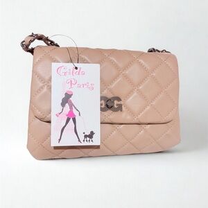 Gilda Paris Crossbody